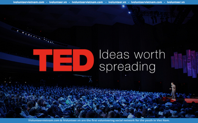 TED Tuyển Dụng Cộng Tác Viên Dịch Thuật Và Viết Phụ Đề Cho Video