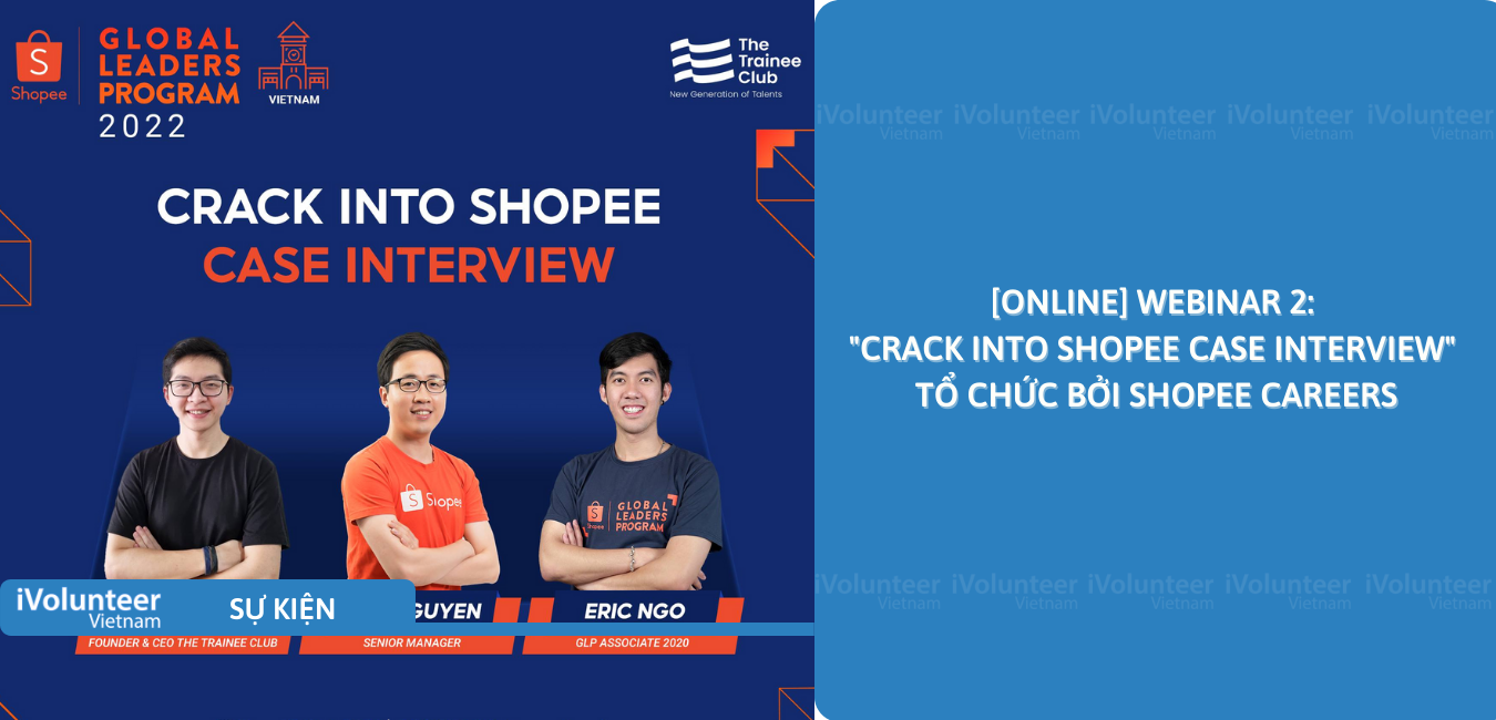 case study interview shopee