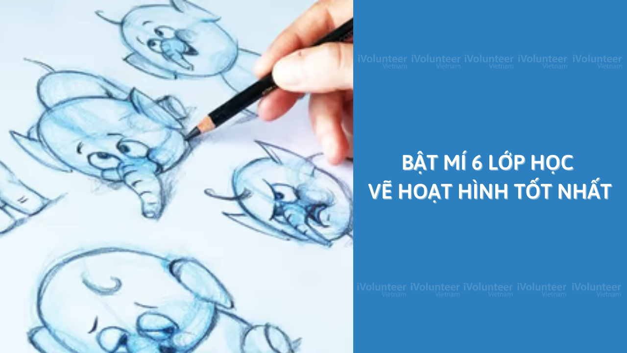 Tìm hiểu tin tức bài viết về cách vẽ hoạt hình  thuthuatchoi