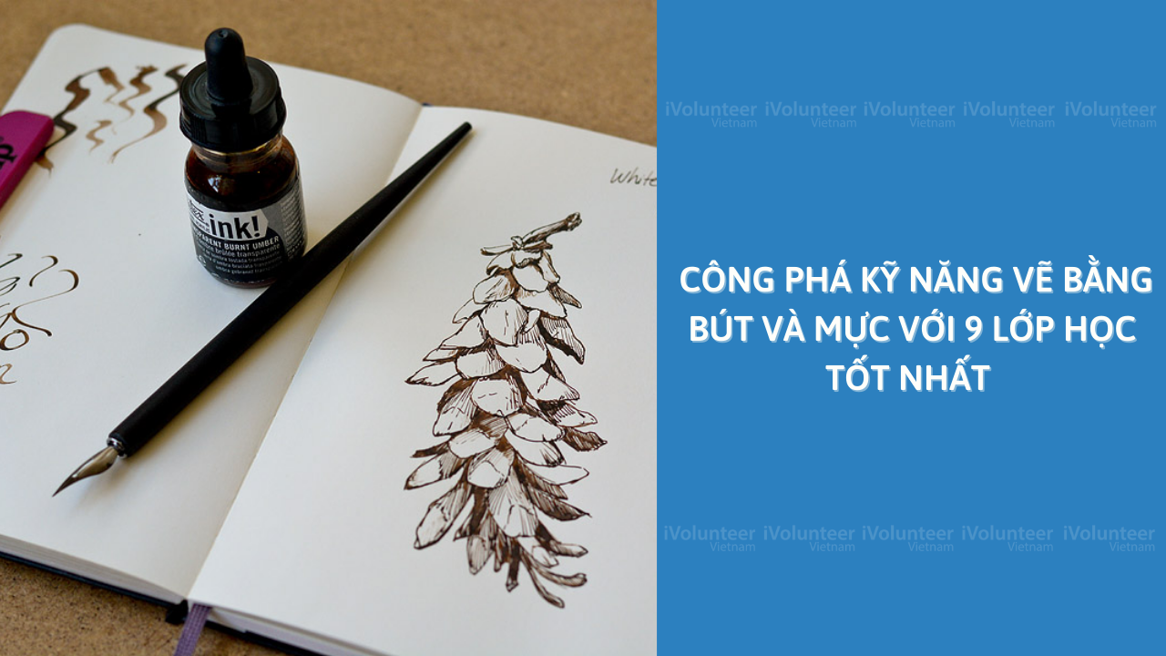 Kỹ năng vẽ bằng bút và mực: Vẽ bằng bút và mực là một kỹ năng tuyệt vời để biểu đạt tình cảm và sáng tạo của bạn. Tại sao không thử sức mình với một bức tranh hoặc một tác phẩm nghệ thuật riêng của mình? Hãy xem hình ảnh liên quan để khám phá thêm về kỹ năng vẽ bằng bút và mực.