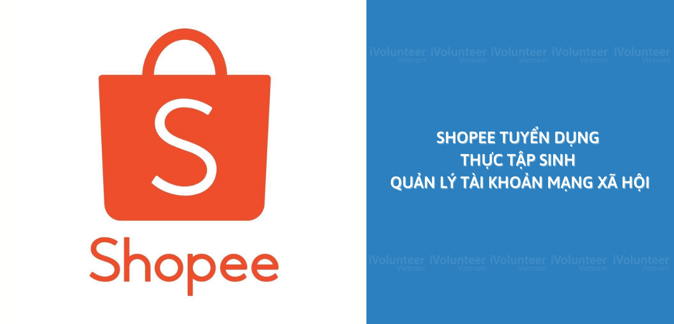 Logo Shopee có ý nghĩa gì Tải logo Shopee file vector AI EPS SVG