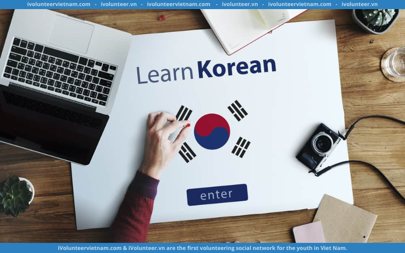 Khóa Học Tiếng Hàn Nhập Môn Miễn Phí Giúp Bạn Làm Quen Với Tiếng Hàn Chỉ Trong 1 giờ