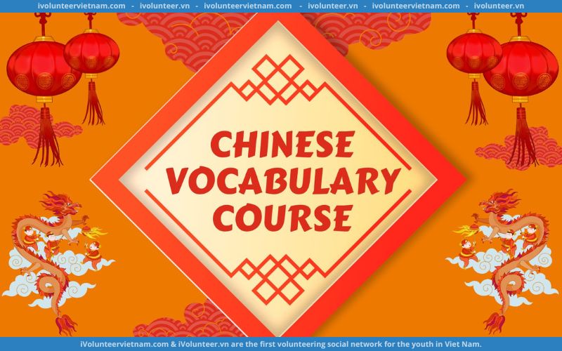 Khóa Học Online Miễn Phí Giúp Bạn Hiểu Hơn 11000 Từ Vựng Tiếng Trung Chỉ Trong 1 Giờ
