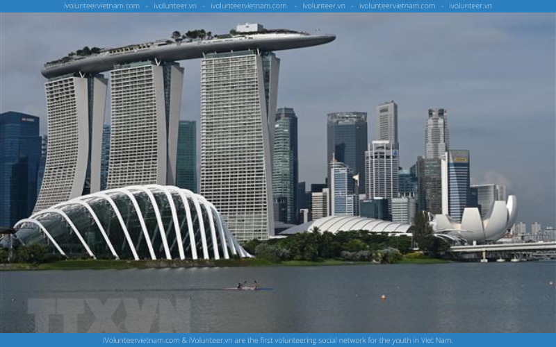 Học Bổng Chính phủ Singapore Bậc Thạc Sĩ Và Tiến Sĩ 2022