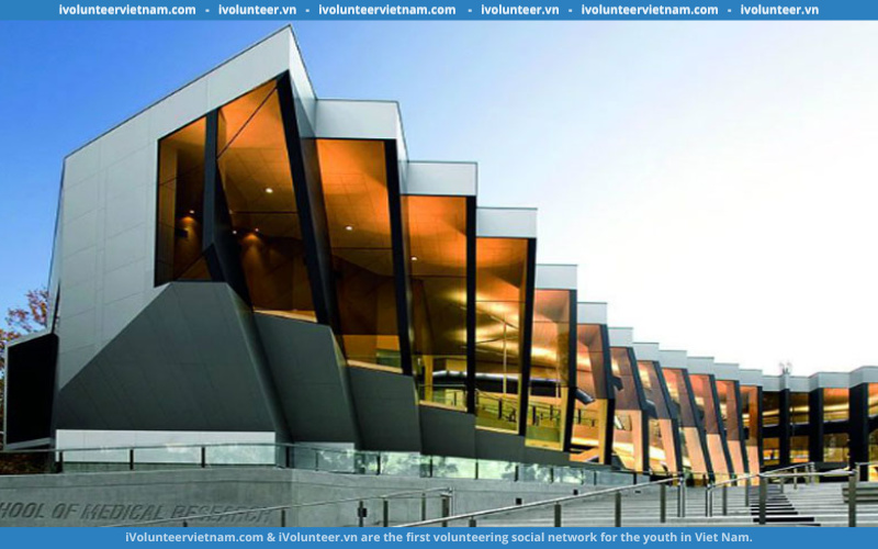 Học Bổng Australian Government Research Training Program (AGRTP) Stipend Tại Đại Học Quốc Gia Australia 2022 - 2023