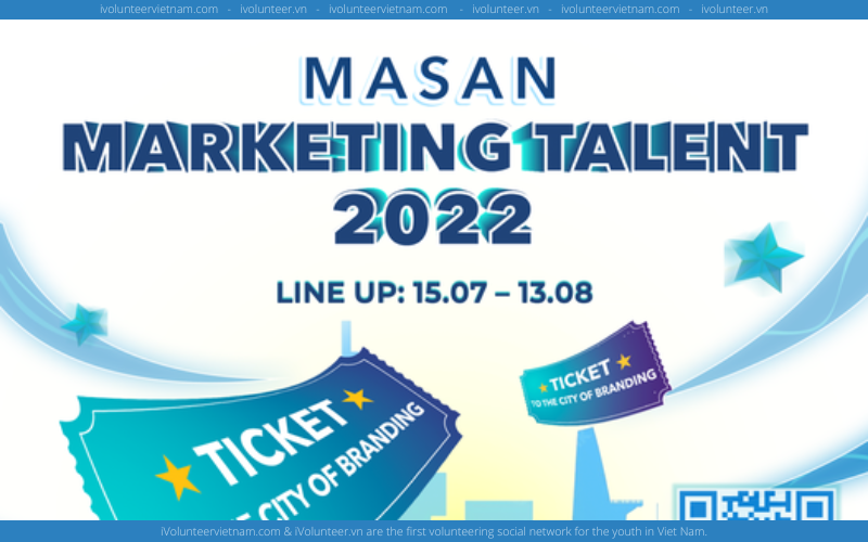 Chính Thức Khởi động Cuộc Thi “Masan Marketing Talent 2022”
