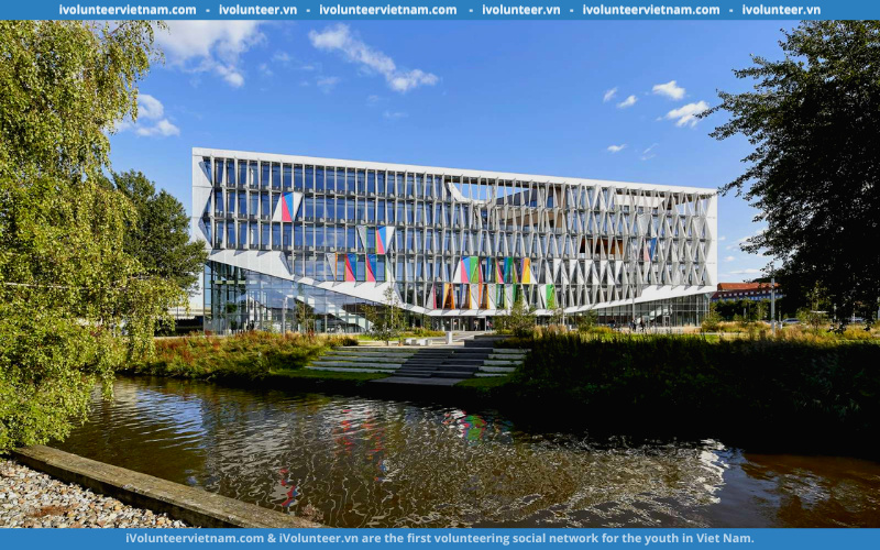 Học Bổng Toàn Phần Bậc Tiến Sĩ Tại Đại Học Southern Denmark 2022 - 2023