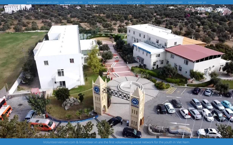 Học Bổng Toàn Phần Và Bán Phần Bậc Cử Nhân Và Sau Đại Học Tại Đại Học Khoa Học Cyprus 2022-2023