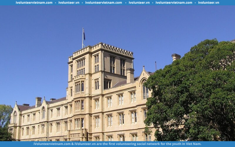 Học Bổng Bán Phần Bậc Thạc Sĩ Tại Đại Học Melbourne 2022-2023