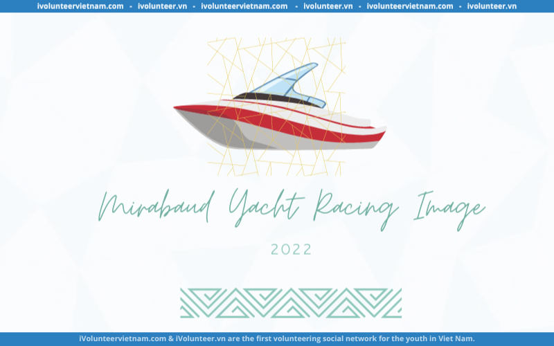 Cuộc Thi Nhiếp Ảnh: Mirabaud Yacht Racing Image 2022