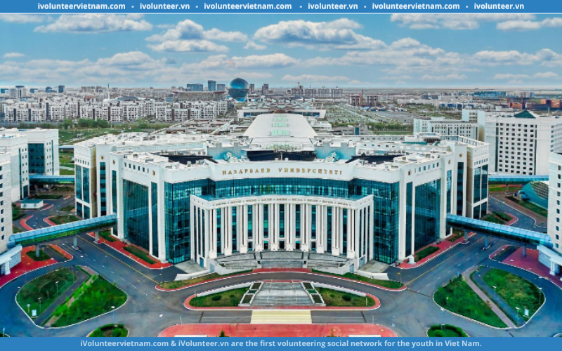 Học Bổng Toàn Phần Bậc Cử Nhân Từ Đại Học Nazarbayev 2022-2023
