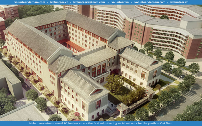 Học Bổng Toàn Phần Đại Học Schwazaman Tại Trung Quốc 2022 - 2023