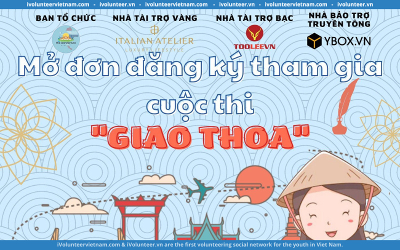 Cuộc Thi Về Văn Hóa Việt Nam - Thái Lan 