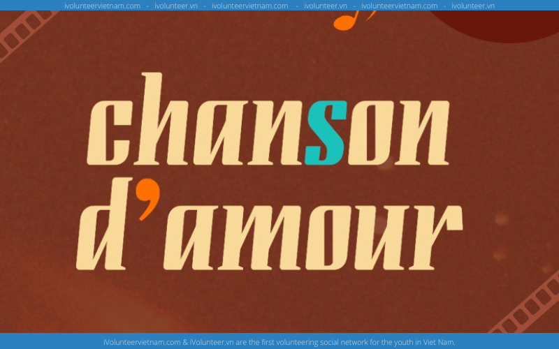 Dự Án Âm Nhạc Chanson D’amour Tuyển Thành Viên Gen 2