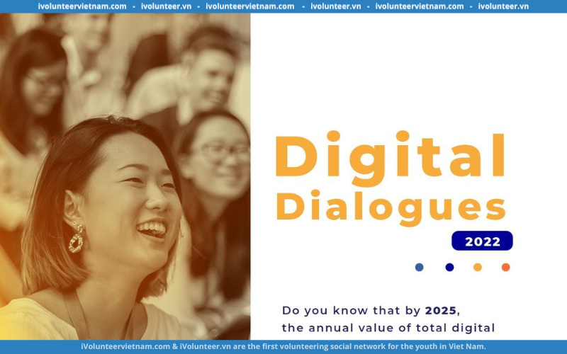 Tuyển 60 Đại Biểu Tham Gia Chương Trình Digital Dialogues Trực Tuyến Tổ Chức Bởi Tổ Chức Phi Lợi Nhuận ASEAN-Australia Strategic Youth Partnership