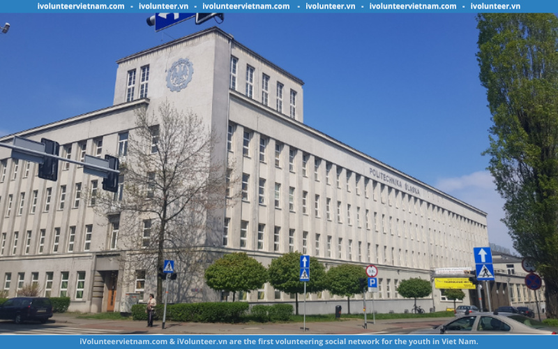 Học Bổng Bậc Cử Nhân Và Thạc Sĩ Tại Đại Học Công Nghệ Silesian 2022 - 2023