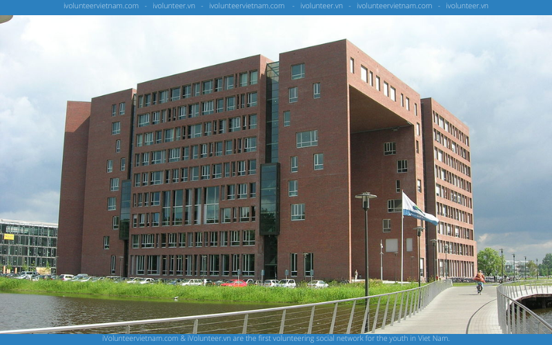 Học Bổng Bậc Thạc Sĩ Tại Wageningen University And Research 2023-2024