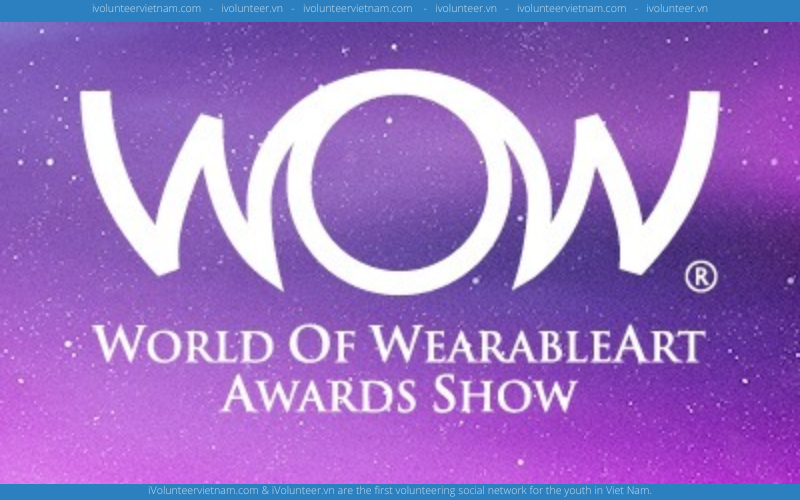 Cuộc Thi Nghệ Thuật “World Of WearableArt” 2022-2023 Và Cơ Hội Nhận Giải Thưởng Giá Trị $185.000