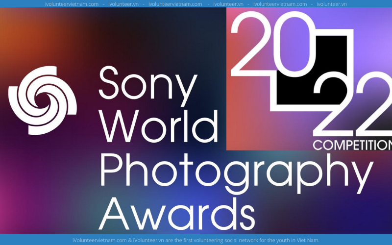 Cuộc Thi Nhiếp Ảnh Toàn Cầu “Sony World Photography Awards” 2023 Trị Giá Giải Thưởng Lên Đến $25,000 USD