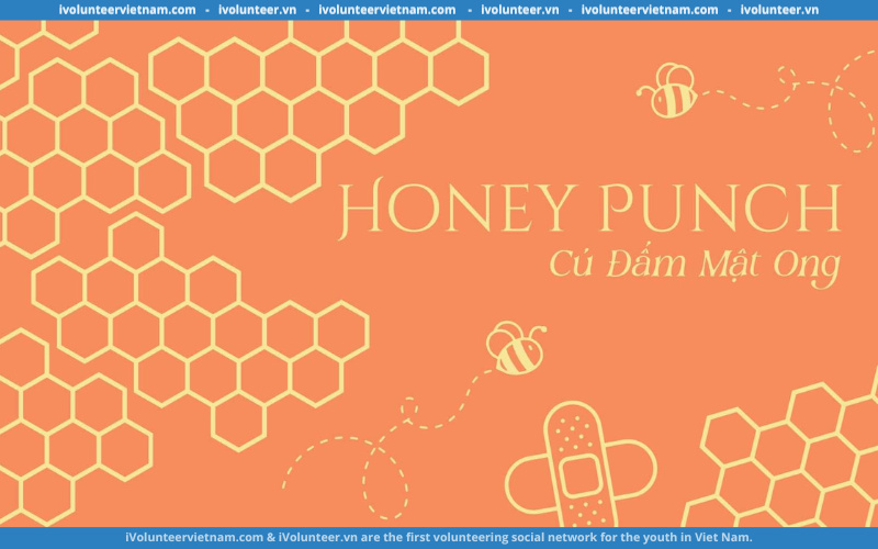 Dự Án Cú Đấm Mật Ong - Honey Punch Chính Thức Mở Đơn Tuyển Thành Viên Gen 1.0
