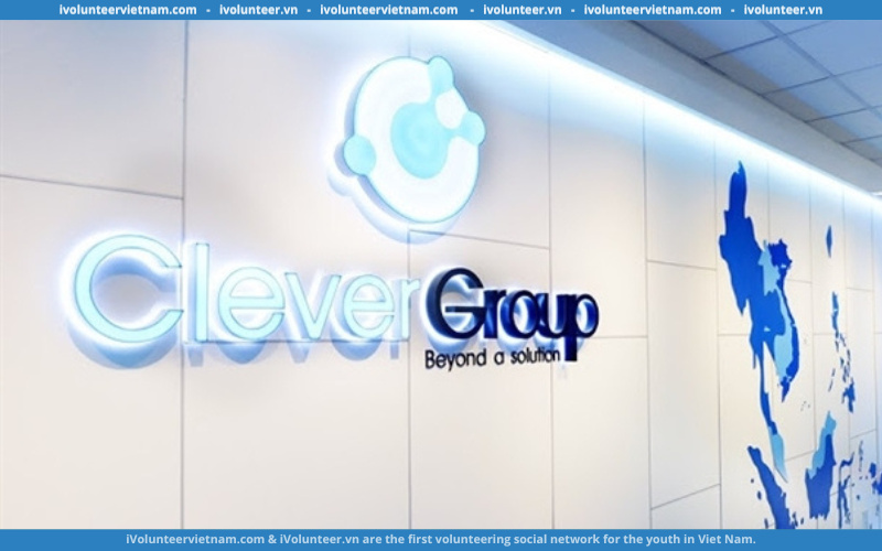 Công Ty Công Nghệ Clever Group Tuyển Dụng Thực Tập Sinh Sale Digital Marketing Khu Vực Đà Nẵng 2022