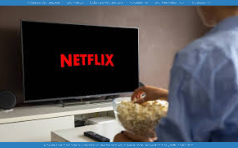 Netflix Inc Tuyển Dụng Các Vị Trí Thực Tập Mùa Hè 2023