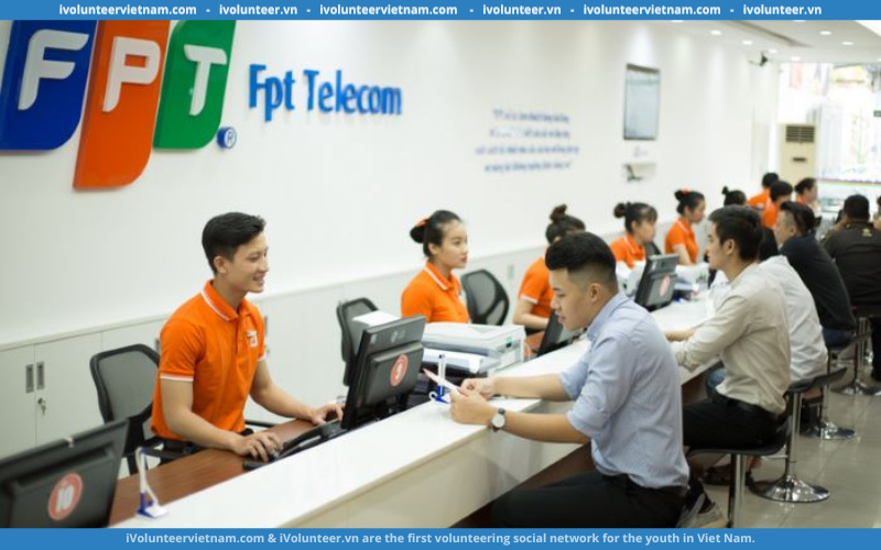 Công Ty Viễn Thông FPT Telecom Tuyển Dụng Thực Tập Sinh Kỹ Thuật Part-time