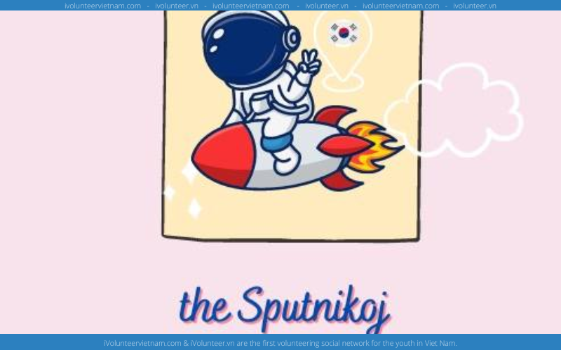 The Sputnikoj Chính Thức Mở Đơn Tuyển Core Team Và Thành Viên Gen 1