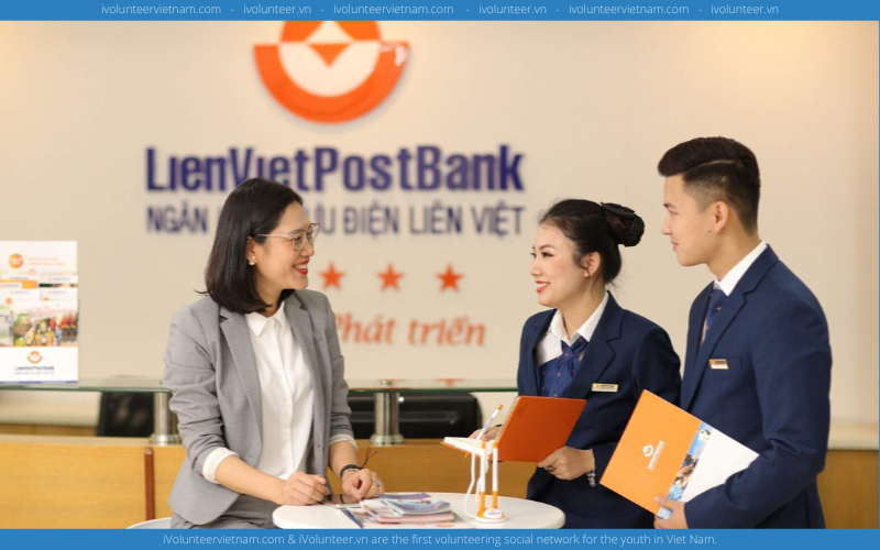 Ngân Hàng Thương Mại Cổ Phần Bưu Điện Liên Việt Tuyển Thực Tập Sinh Phòng An Ninh Thông Tin 2022