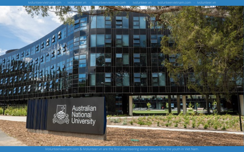 Học Bổng Bán Phần Bậc Cử Nhân Angus Nicholson Honours International Scholarships Tại Đại Học Quốc Gia Úc (ANU) 2022-2023