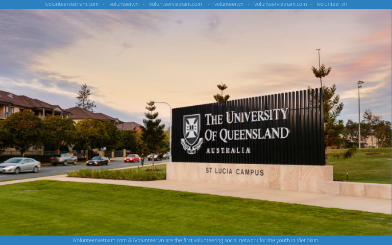 Học Bổng Toàn Phần Và Bán Phần Bậc Thạc Sĩ Global Leaders Scholarship Tại Đại Học Queensland 2022-2023