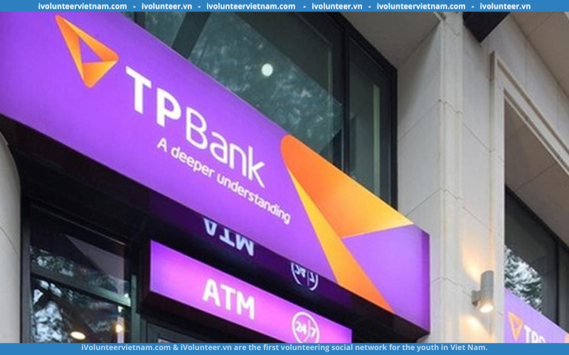 Ngân Hàng TPBank Tuyển Dụng Cộng Tác Viên Ngành Kinh Tế