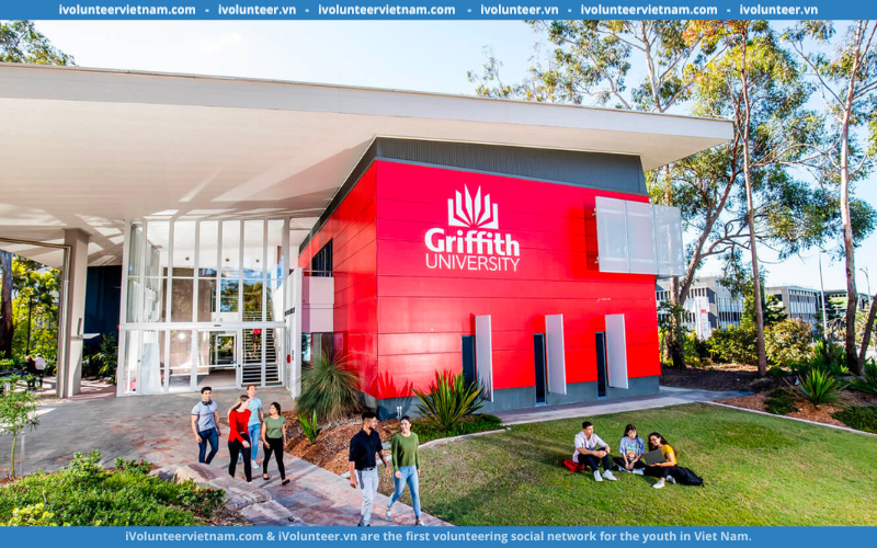 Học Bổng Toàn Phần Bậc Sau Đại Học GUIPRS Từ Đại Học Griffith Tại Úc 2023