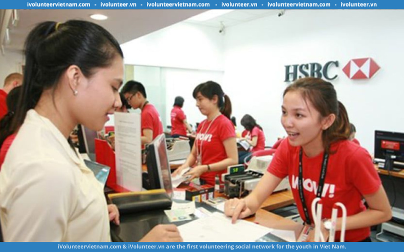 Chương Trình Tuyển Dụng Thực Tập Sinh Vietnam Internship Program (VIP) - Intake 2 Tại Ngân Hàng HSBC 2022