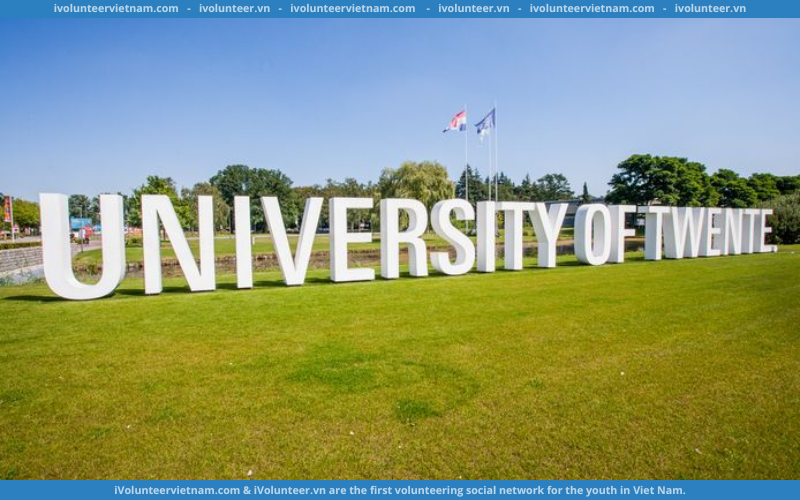 Đại Học Twente (UTS) Chính Thức Mở Đơn Học Bổng Bậc Thạc Sĩ 2022