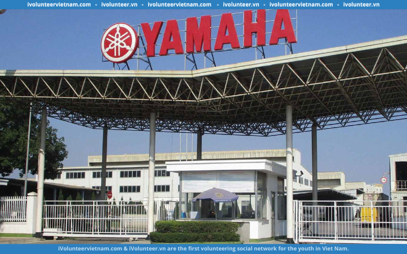 Công Ty Yamaha Motor Việt Nam Tuyển Dụng Nhân Viên Đánh Giá Bộ Phận Kỹ Thuật Sản Phẩm 2022