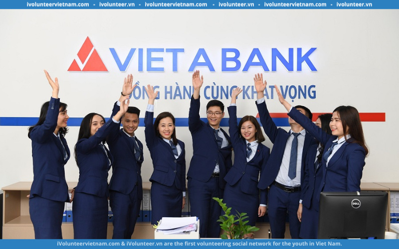 Ngân Hàng Thương Mại Cổ Phần Việt Á (VietABank) Tuyển Dụng Cộng Tác Viên Tuyển Dụng Có Lương