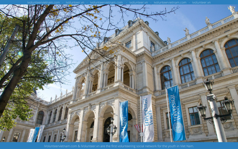 Học Bổng Bán Phần Bậc Thạc Sĩ Tại Đại Học Công Nghệ Vienna (Vienna University Of Technology) 2023