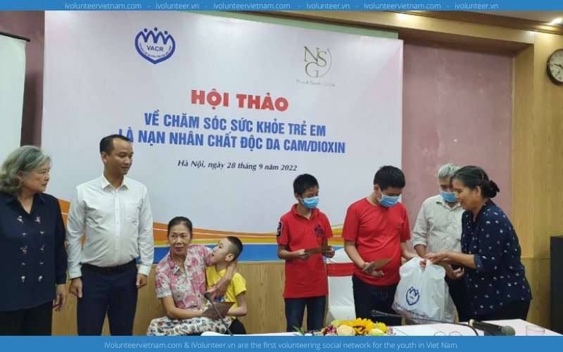 Hội Bảo Trợ Trẻ Em Thành Phố Hồ Chí Minh Tuyển Dụng Bổ Sung Vị Trí Tình Nguyện Viên 2022
