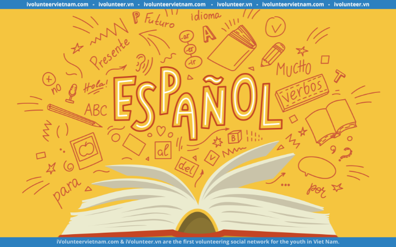 Khóa Học Từ Vựng Tiếng Tây Ban Nha Cơ Bản Dành Cho Người Mới Bắt Đầu