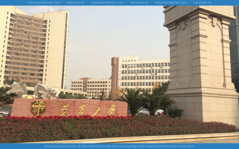 Học Bổng Toàn Phần Chính Phủ Trung Quốc Bậc Sau Đại Học Tại Đại Học Southwest Jiaotong