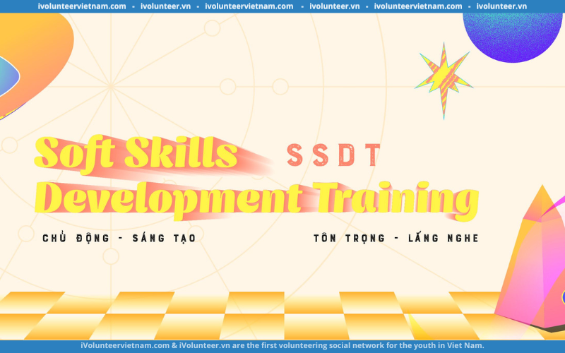 Dự Án Soft Skills Development Training Mở Đơn Tìm Kiếm Thế Hệ President Tiếp Theo