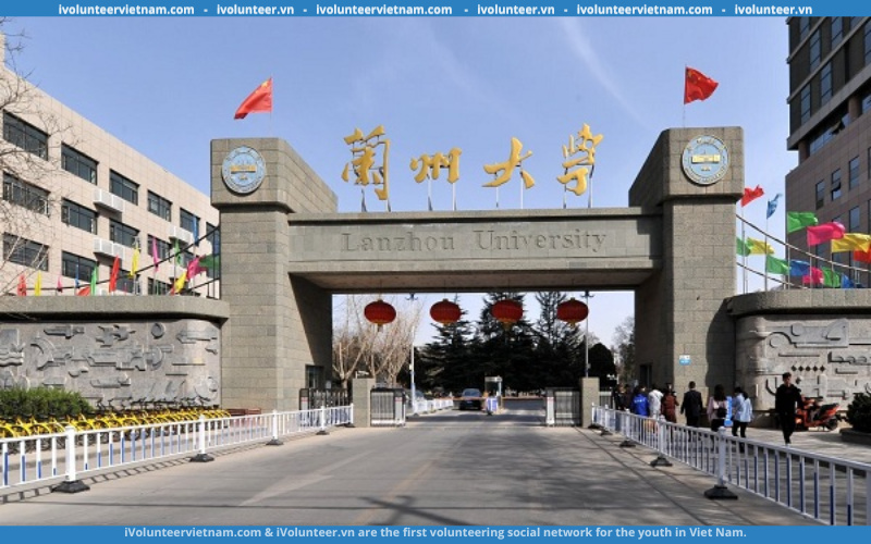 Học Bổng Toàn Phần Của Chính Phủ Trung Quốc Hệ Sau Đại Học Tại Đại Học Lan Châu Năm 2023