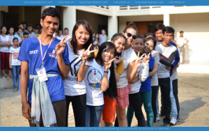 Tổ Chức Phi Chính Phủ Passerelles Numériques Vietnam Tổ Chức Chương Trình NGO Talent Program