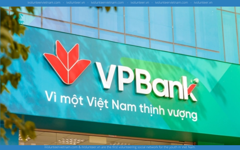 Ngân Hàng Thương Mại Cổ Phần Việt Nam Thịnh Vượng (VPBank) Tuyển Thực Tập Sinh Nghiệp Vụ Kho Quỹ