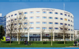 Học Bổng Nghiên Cứu Toàn Cầu MU Tại Đại Học Maastricht 2023