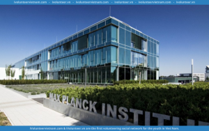 Trường Nghiên Cứu Quốc Tế Max Planck (IMPRS) Của Đức Tuyển Thực Tập Sinh Sho Chương Trình Student Research Internships Năm 2023