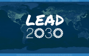 Bristol Myers Squibb Tổ Chức Thử Thách Lãnh Đạo Năm 2030 Cho SDG 12