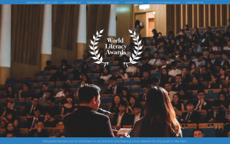 Cuộc Thi Văn Học Thế Giới: World Literacy Awards