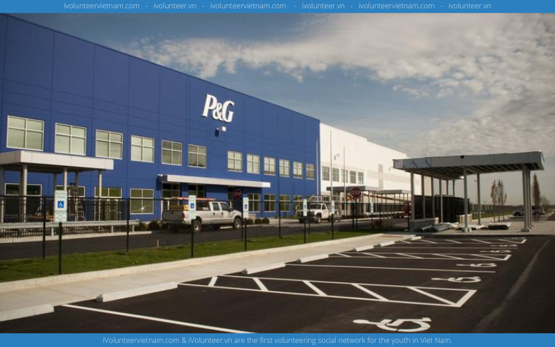 Tập Đoàn Hàng Tiêu Dùng Đa Quốc Gia Procter & Gamble (P&G) Tuyển Thực Tập Sinh IT